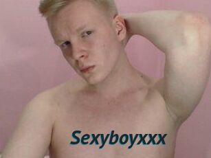 Sexyboyxxx