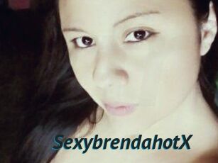 SexybrendahotX