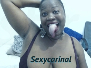 Sexycarinal