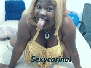 Sexycarinal