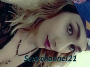 Sexychannel21