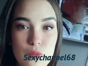 Sexychannel68