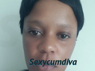 Sexycumdiva