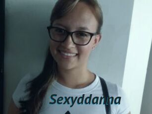 Sexyddanna