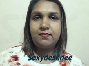 Sexydeshnee