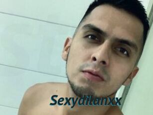 Sexydilanxx