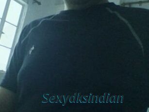 Sexydksindian