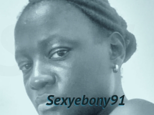 Sexyebony91