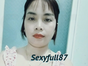 Sexyfull87