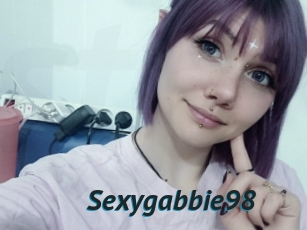 Sexygabbie98