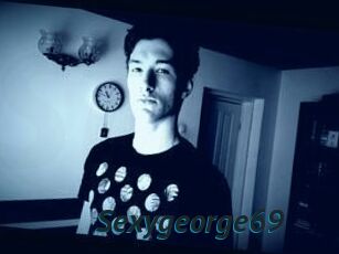 Sexygeorge69