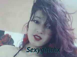 Sexygirlthx