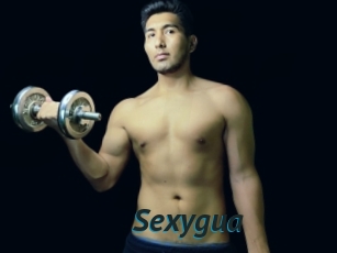 Sexygua