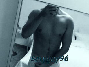 Sexyguy96