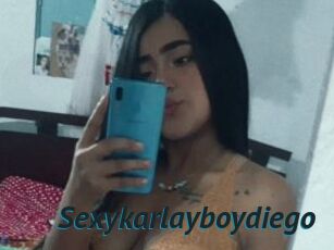 Sexykarlayboydiego