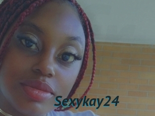 Sexykay24