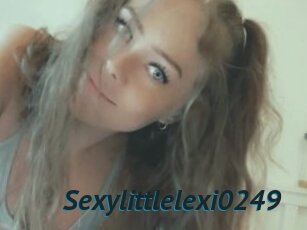 Sexylittlelexi0249