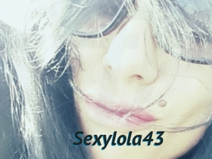 Sexylola43