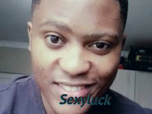 Sexyluck