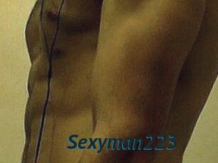 Sexyman223