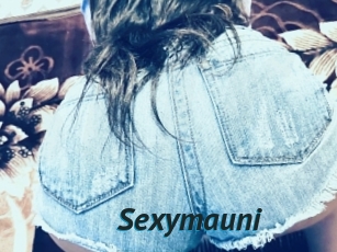 Sexymauni