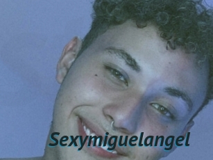 Sexymiguelangel