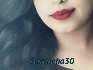 Sexyneha30