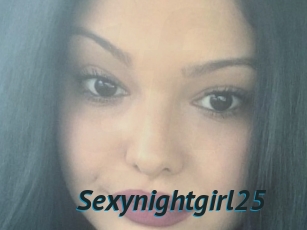 Sexynightgirl25