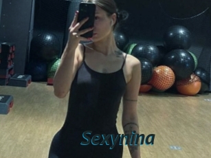 Sexynina