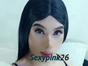 Sexypink26