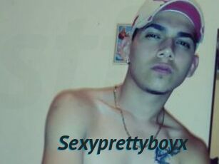 Sexyprettyboyx