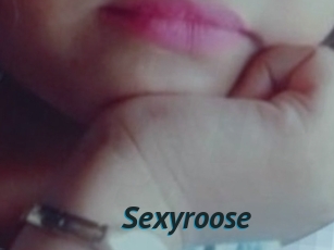 Sexyroose