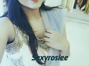 Sexyrosiee