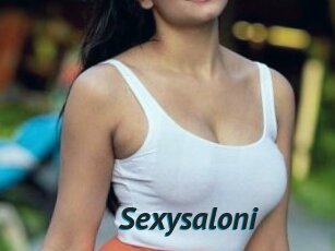 Sexysaloni