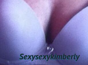 Sexysexykimberly