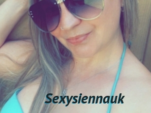 Sexysiennauk