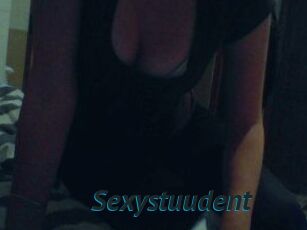 Sexystuudent