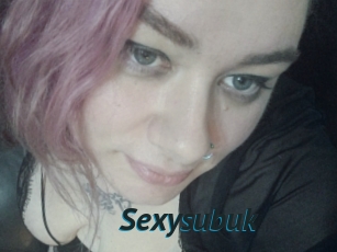 Sexysubuk