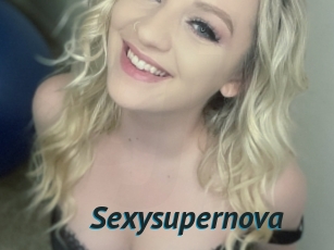 Sexysupernova