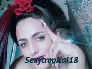 Sexytropical18