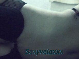 Sexyvelaxxx