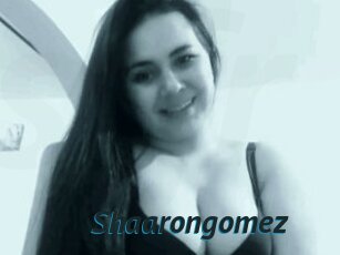 Shaarongomez