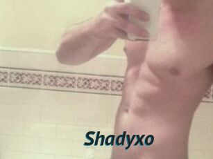 Shadyxo