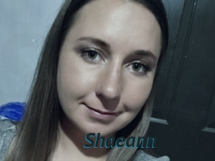 Shaeann