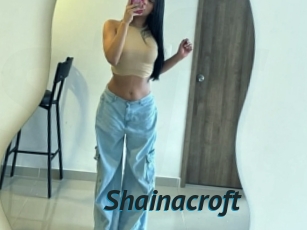 Shainacroft