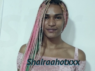 Shairaahotxxx