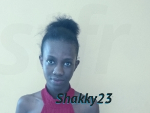 Shakky23