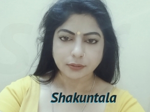 Shakuntala