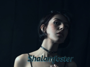 Shalomfoster