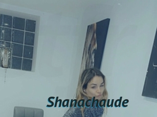 Shanachaude